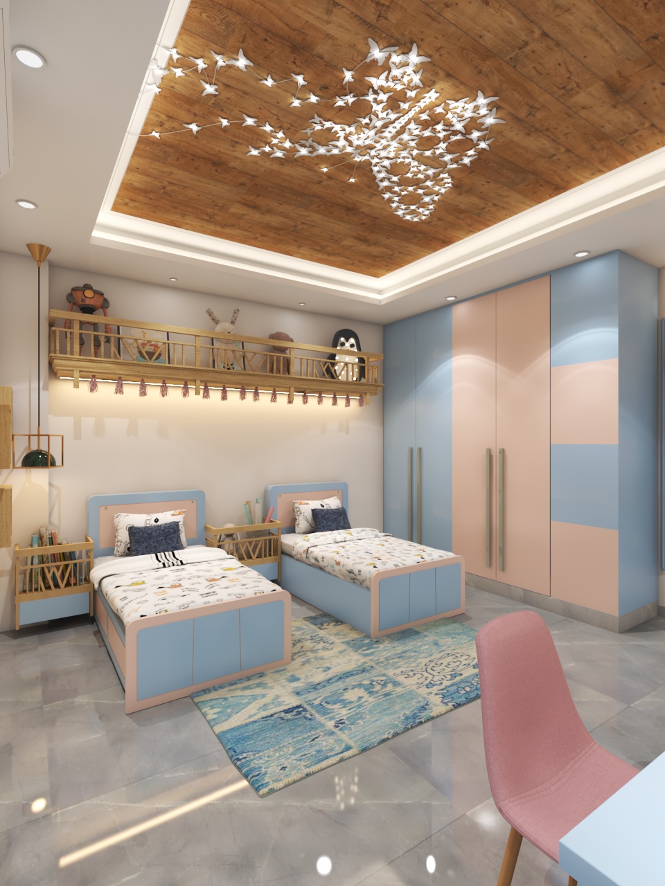 The Doric Dimensions- Architecture, Interior Designer Noida, New Delhi, Gurgaon